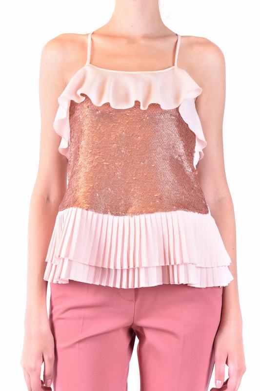 Patrizia Pepe Tops Codice prodotto: 8C0201/A3CN-M316 Comprare a buon mercato