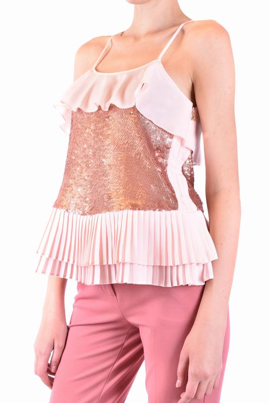 Patrizia Pepe Tops Codice prodotto: 8C0201/A3CN-M316 Comprare a buon mercato