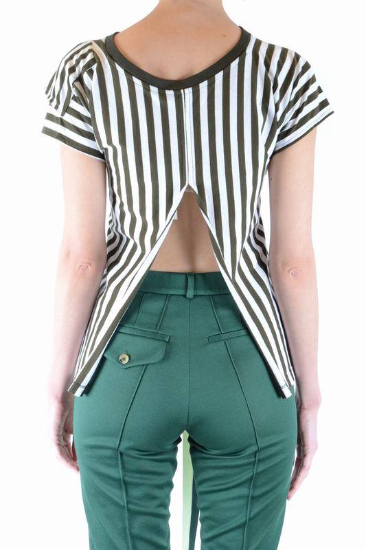 Golden Goose Tops Codice prodotto: G32WP123/A2 Grande vendita