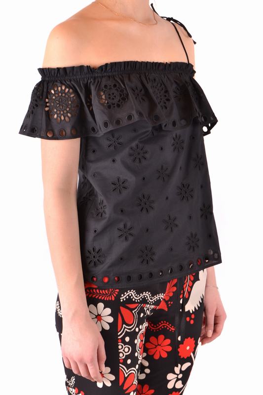 RED VALENTINO Tops Codice prodotto: RR0AA00KPWH0NO Offerta esclusiva