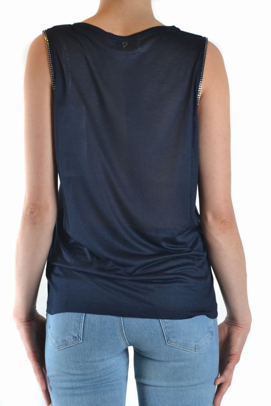 DONDUP Tops Codice prodotto: S793JF0138DXXX897 Cyber Monday