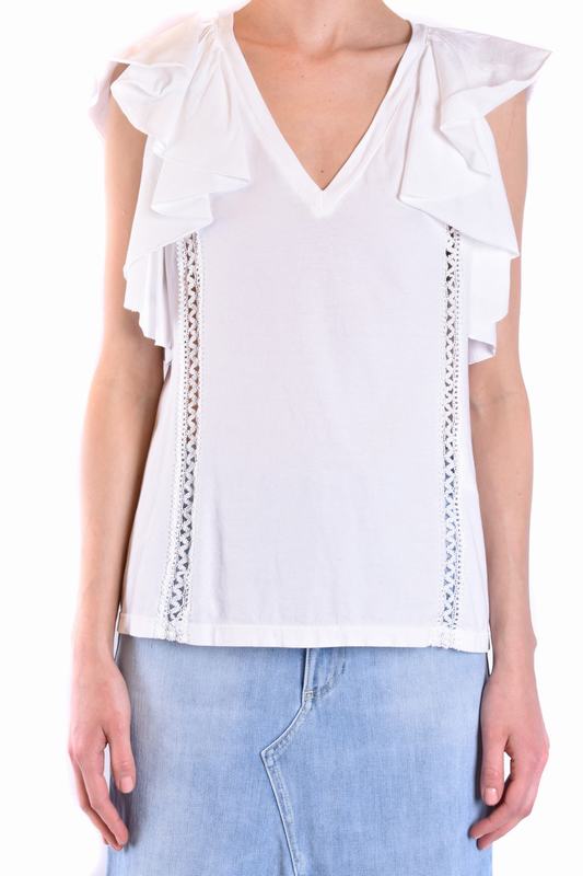 DONDUP Tops Codice prodotto: S871JF0290DPTDDD000