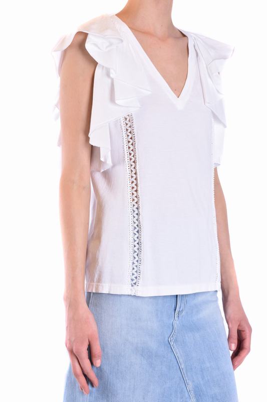 DONDUP Tops Codice prodotto: S871JF0290DPTDDD000 Offerta Pasqua