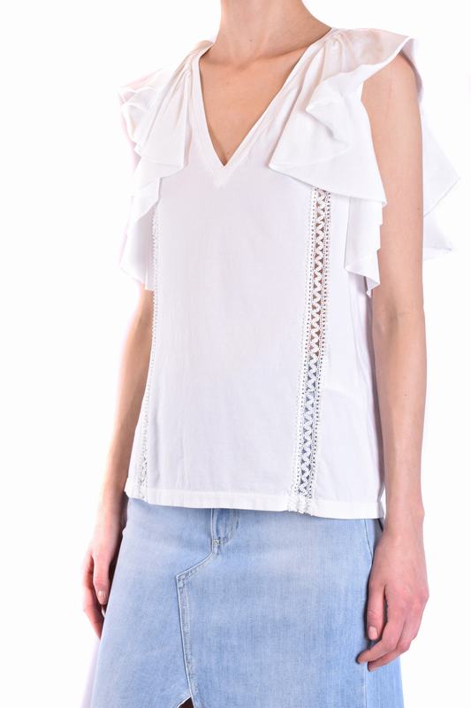 DONDUP Tops Codice prodotto: S871JF0290DPTDDD000 Offerta Pasqua