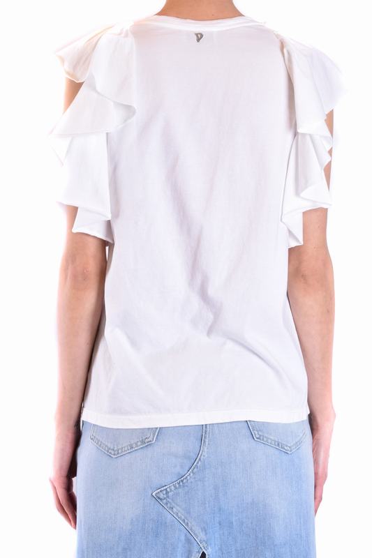 DONDUP Tops Codice prodotto: S871JF0290DPTDDD000 Offerta Pasqua
