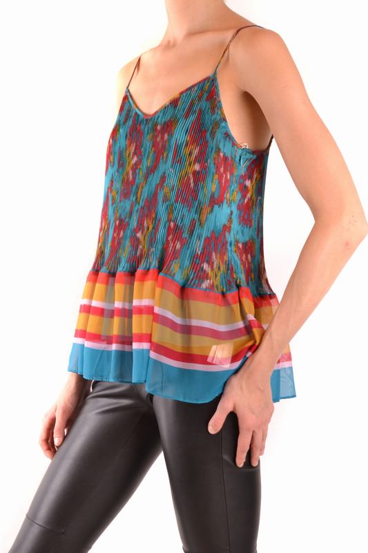 TWINSET Tops Codice prodotto: 191TT2363 Smaltimento dello stoccaggio