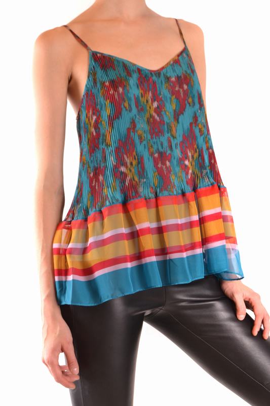 TWINSET Tops Codice prodotto: 191TT2363 Smaltimento dello stoccaggio