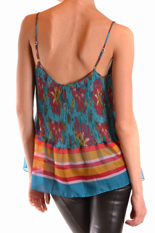 TWINSET Tops Codice prodotto: 191TT2363 Smaltimento dello stoccaggio
