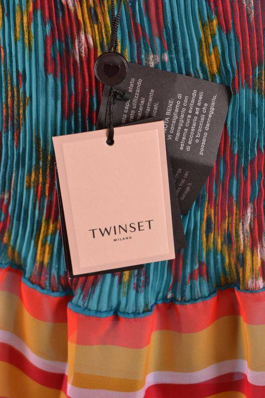 TWINSET Tops Codice prodotto: 191TT2363 Smaltimento dello stoccaggio