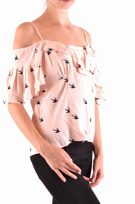 MCQ Alexander Mqueen Tops Codice prodotto: WL0 486568 Latest fashion