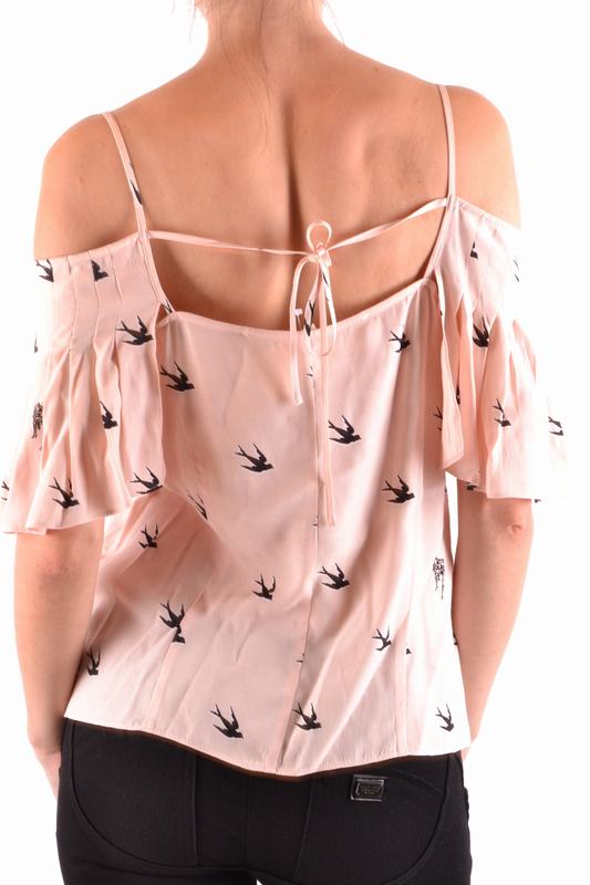 MCQ Alexander Mqueen Tops Codice prodotto: WL0 486568 Latest fashion