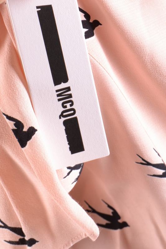 MCQ Alexander Mqueen Tops Codice prodotto: WL0 486568 Latest fashion
