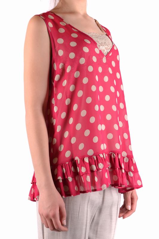 Twin-set Simona Barbieri Tops Codice prodotto: Online Outlet