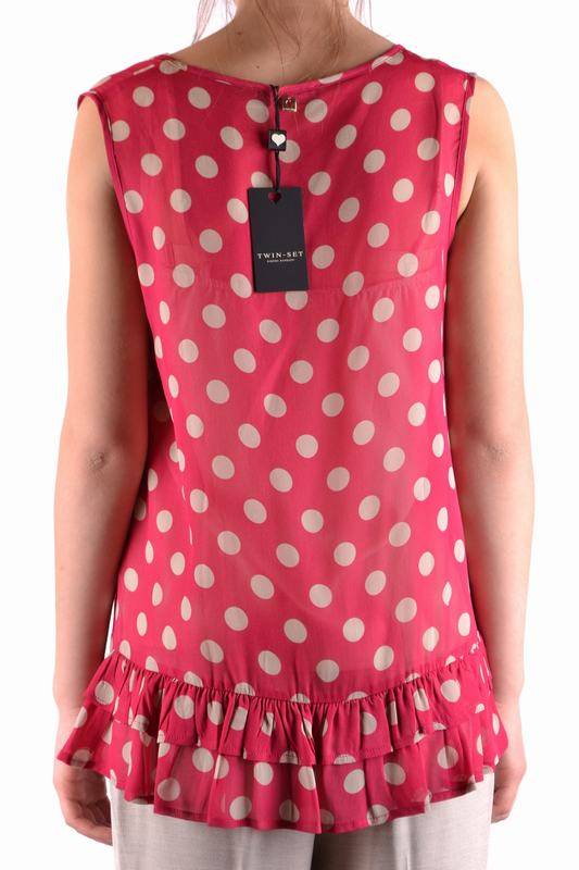 Twin-set Simona Barbieri Tops Codice prodotto: Online Outlet