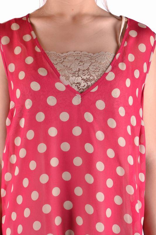 Twin-set Simona Barbieri Tops Codice prodotto: Online Outlet
