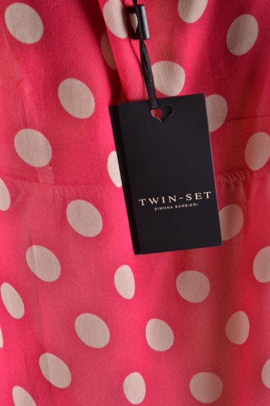 Twin-set Simona Barbieri Tops Codice prodotto: Online Outlet