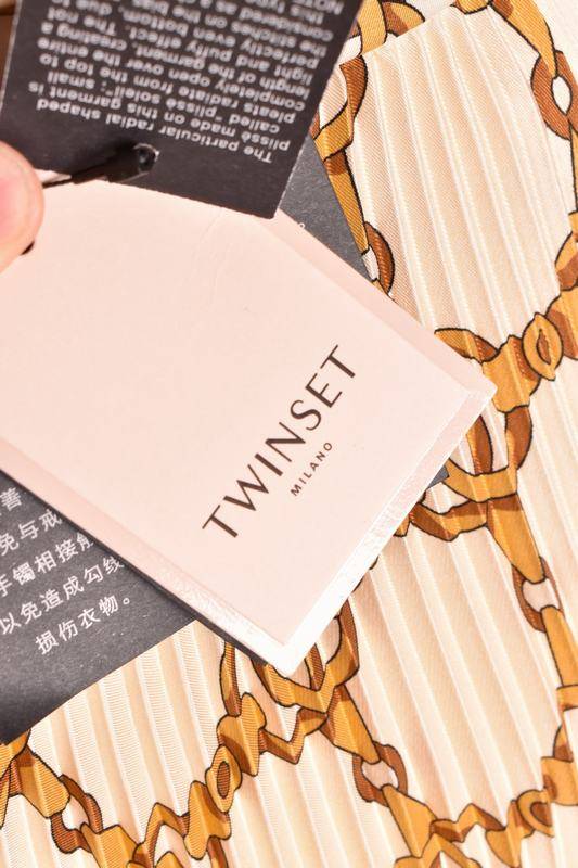 TWINSET Gonne Codice prodotto: 202TT2212 Offerte esclusive