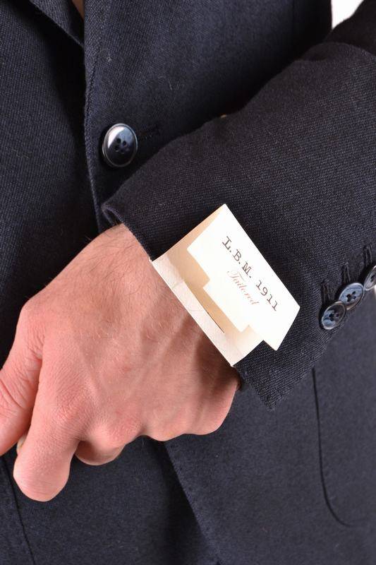 L.B.M Giacche da completo Codice prodotto: 2857 Rilascio limitato