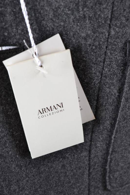 Armani Collezioni Giacche da completo Codice prodotto: KCG62W KCW65 Latest stili
