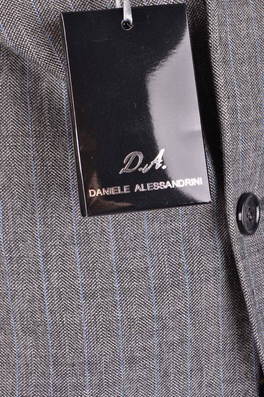 Daniele Alessandrini Giacche da completo Codice prodotto: Promozione temporanea