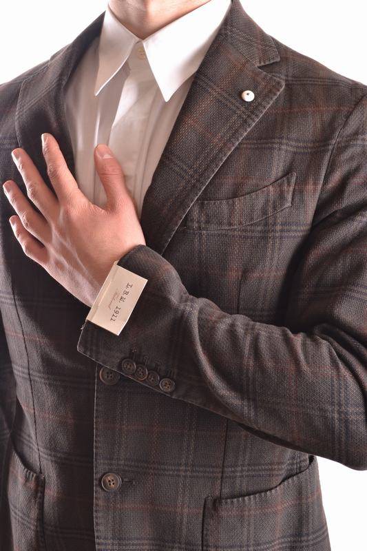 L.B.M Giacche da completo Codice prodotto: Fino al 60% di sconto
