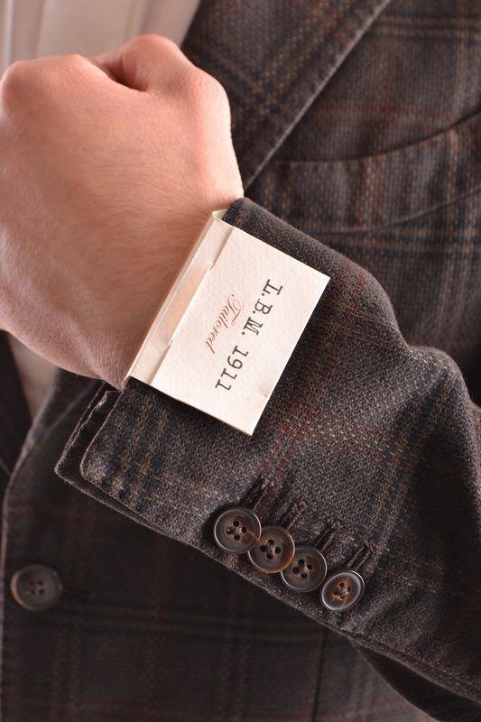 L.B.M Giacche da completo Codice prodotto: Fino al 60% di sconto