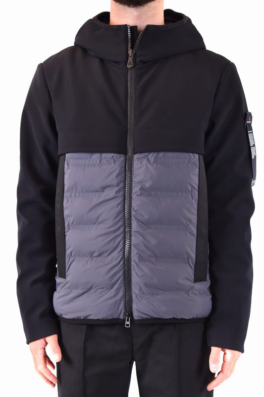 Peuterey Giacche Codice prodotto: PEU4112 01191678 NERGF