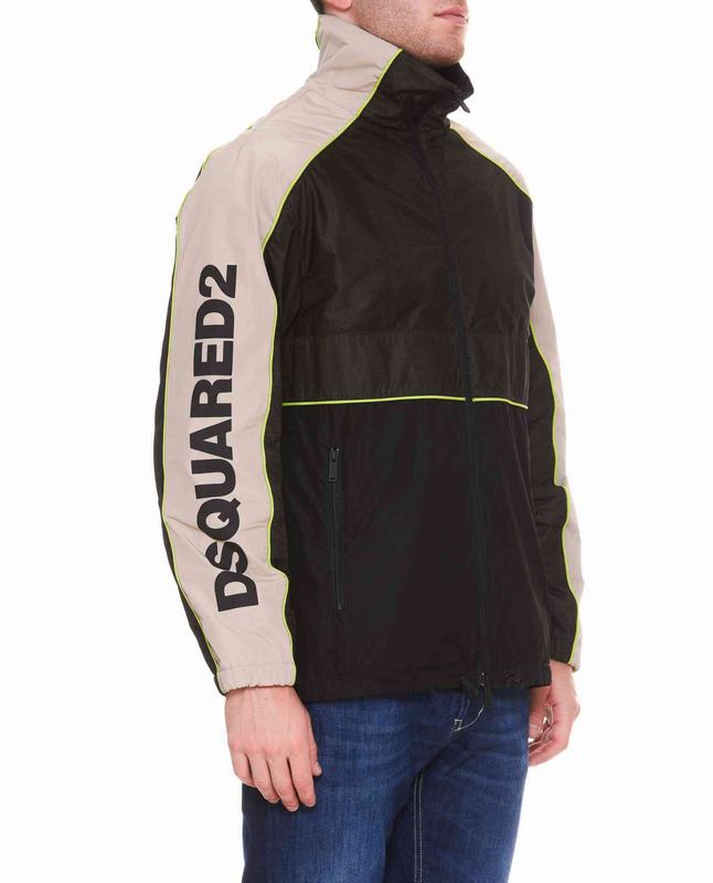 DSQUARED2 Giacche Codice prodotto: S74AM1317 S47858726 Enormi sconti