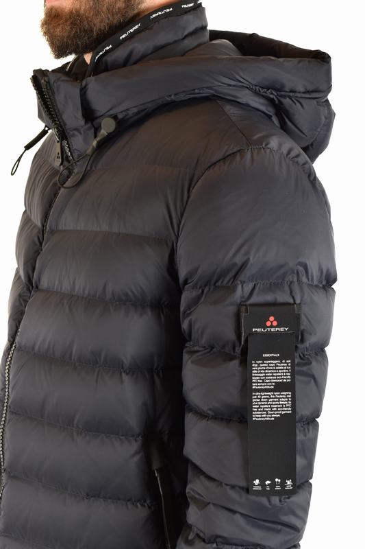 Peuterey Giacche Codice prodotto: PEU3749 01181503 215BL Esporta salva