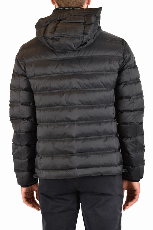 Peuterey Giacche Codice prodotto: PEU3257 01181503 NER Black Friday Prezzi