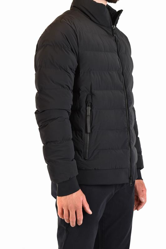 Peuterey Giacche Codice prodotto: PEU3265 01180662 NER In vendita
