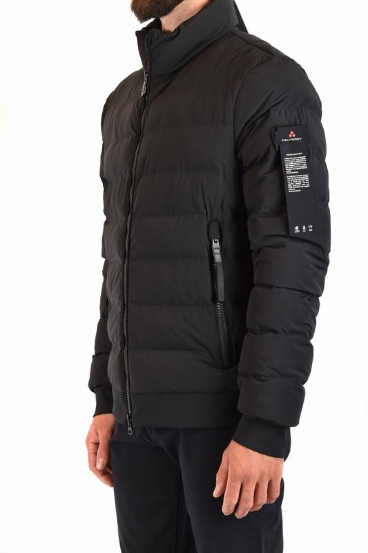 Peuterey Giacche Codice prodotto: PEU3265 01180662 NER In vendita