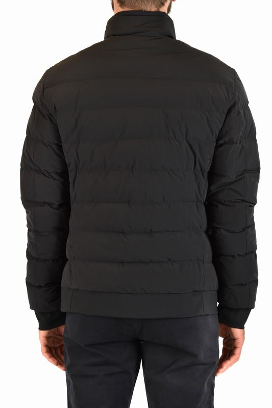Peuterey Giacche Codice prodotto: PEU3265 01180662 NER In vendita