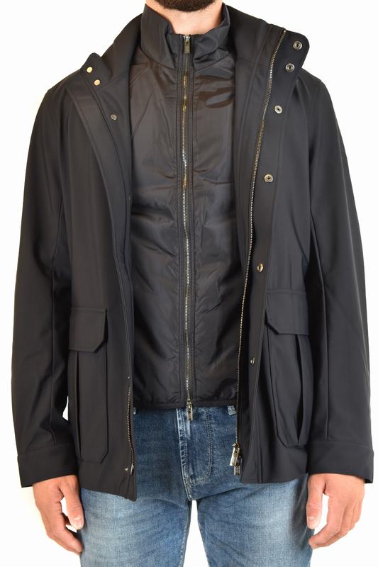 Emporio Armani Giacche Codice prodotto: 8N1BE8 1NZAZ0920 Italia