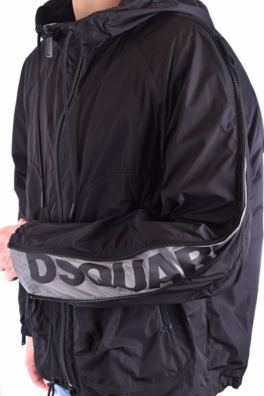 DSQUARED2 Giacche Codice prodotto: S74AM1224 S47858900 In Linea