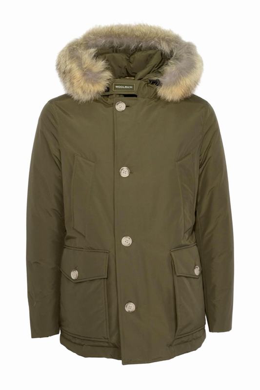 Woolrich Piumini Codice prodotto: CFWOOU0484MRUT0001DAG Nuovo