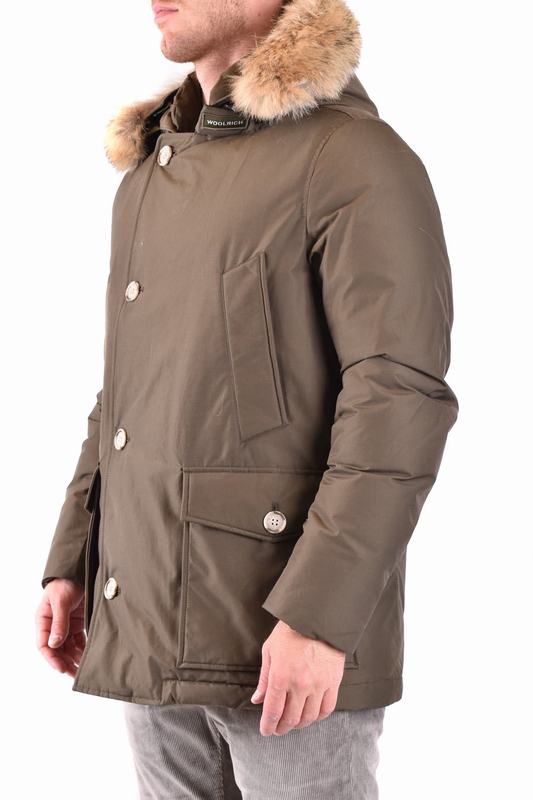 Woolrich Piumini Codice prodotto: CFWOOU0484MRUT0001DAG Nuovo