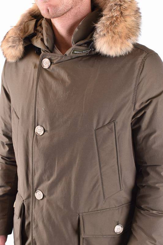 Woolrich Piumini Codice prodotto: CFWOOU0484MRUT0001DAG Nuovo