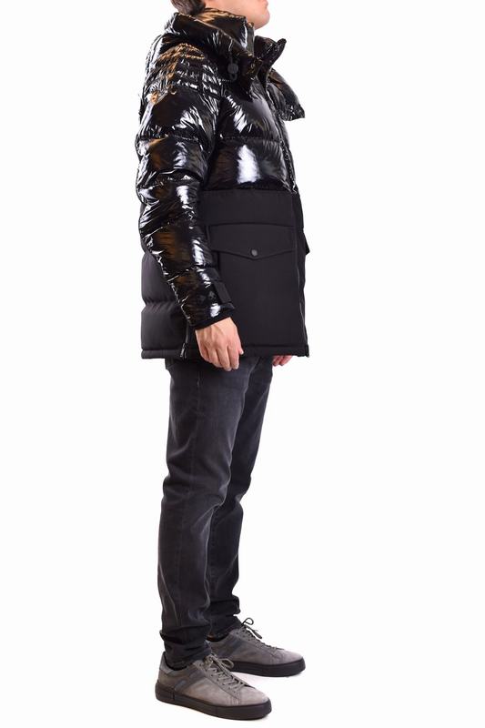 MOOSE KNUCKLES Piumini Codice prodotto: M32MJ139 Promozione