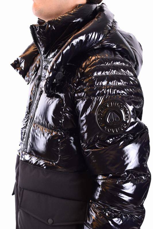 MOOSE KNUCKLES Piumini Codice prodotto: M32MJ139 Promozione