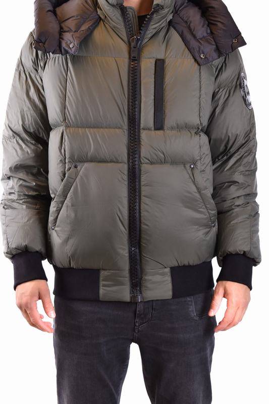 MOOSE KNUCKLES Piumini Codice prodotto: M32MJ176 963 Spedizione Gratuita