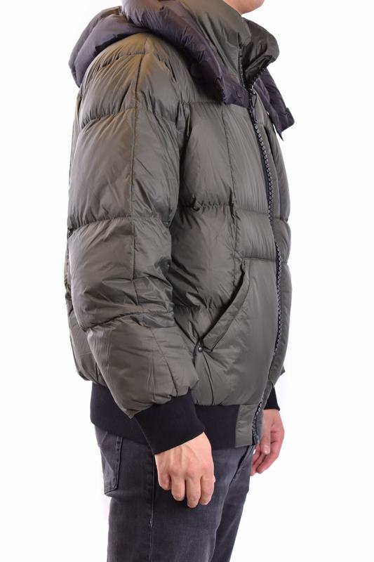 MOOSE KNUCKLES Piumini Codice prodotto: M32MJ176 963 Spedizione Gratuita