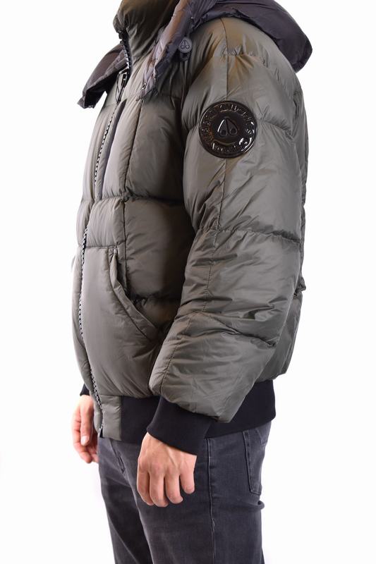 MOOSE KNUCKLES Piumini Codice prodotto: M32MJ176 963 Spedizione Gratuita