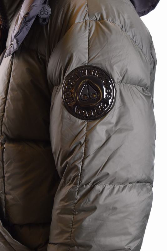 MOOSE KNUCKLES Piumini Codice prodotto: M32MJ176 963 Spedizione Gratuita
