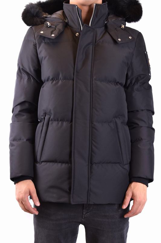 MOOSE KNUCKLES Piumini Codice prodotto: M32MJ178 291
