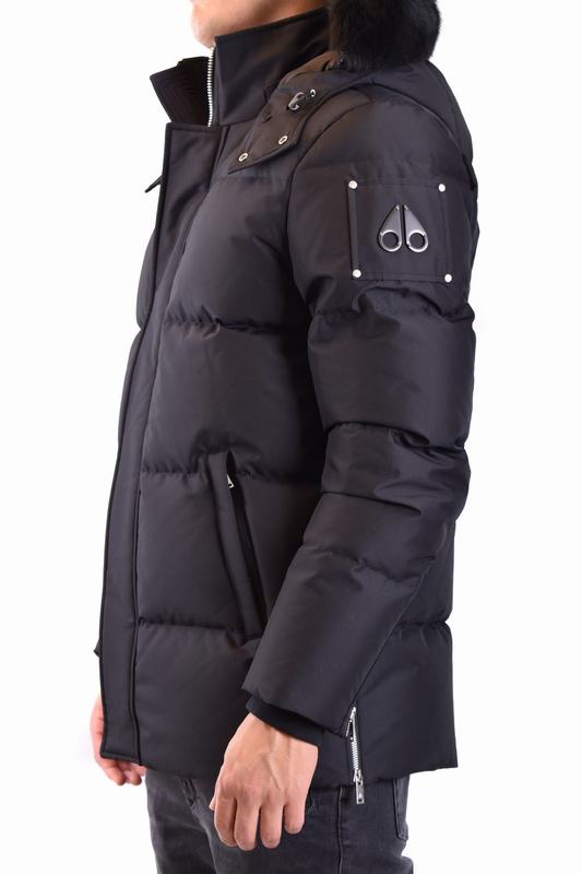 MOOSE KNUCKLES Piumini Codice prodotto: M32MJ178 291 Pezzi Unici