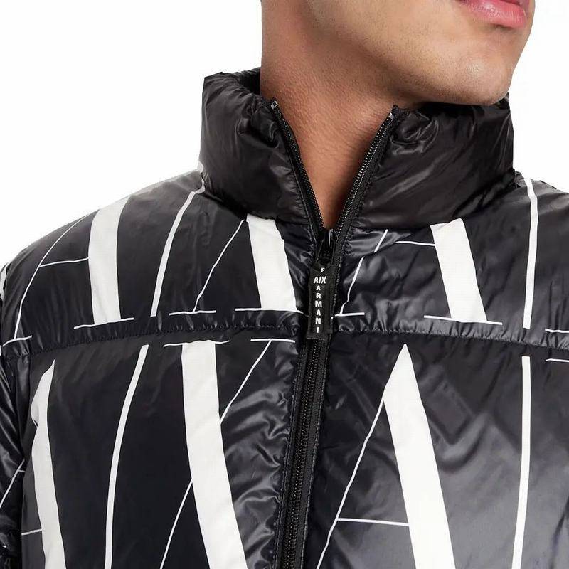 Armani Exchange Piumini Codice prodotto: NZBP8 ZNULZ 22AR Soddisfazione Garantita