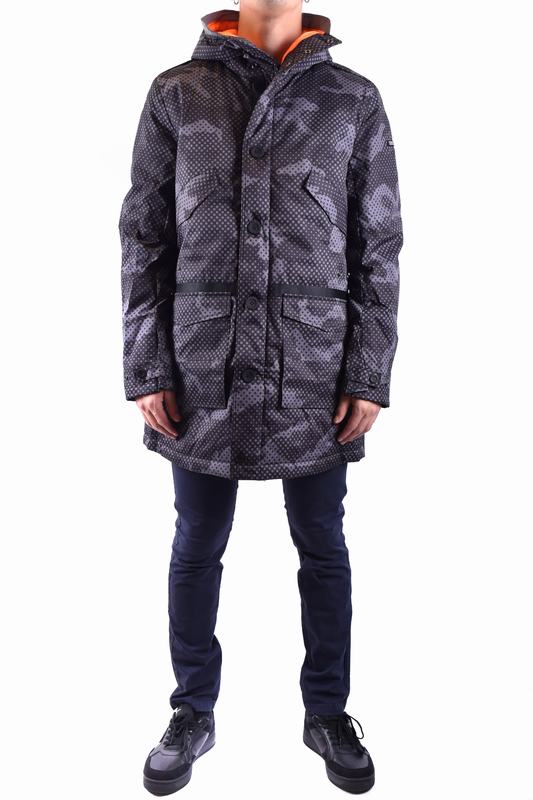 SUNSTRIPES Piumini Codice prodotto: 21AU10891T
