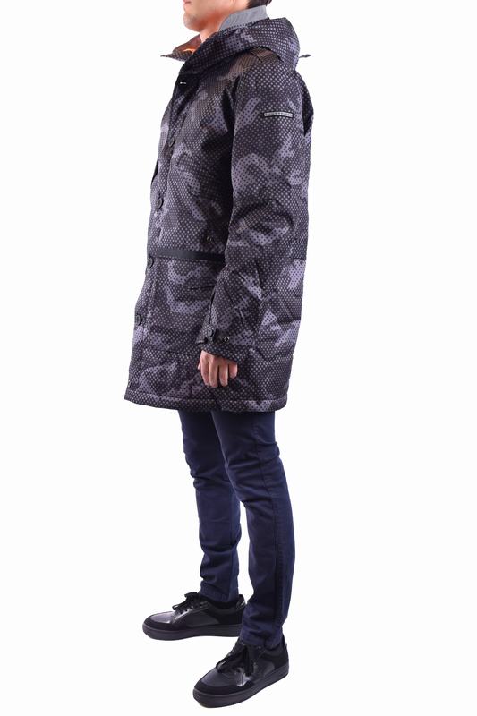 SUNSTRIPES Piumini Codice prodotto: 21AU10891T Negozi Online