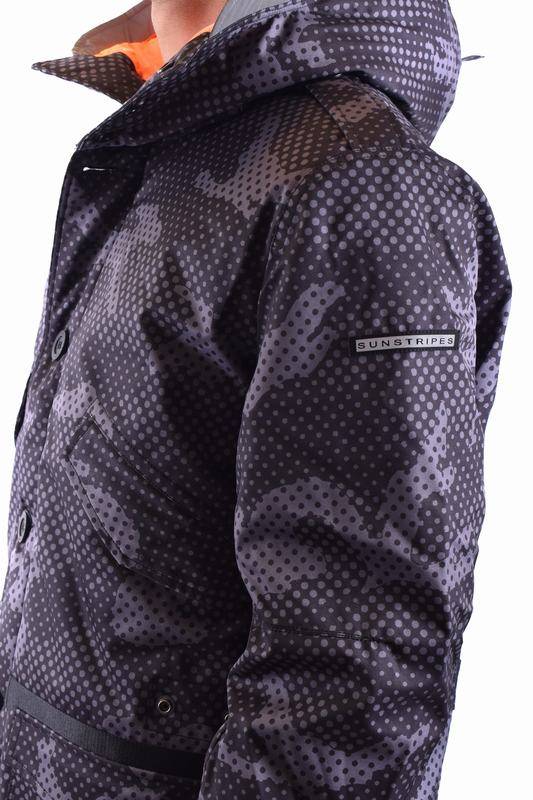 SUNSTRIPES Piumini Codice prodotto: 21AU10891T Negozi Online